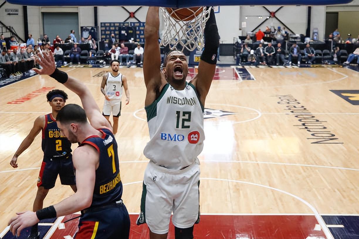 kaiyun-前雄鹿内线将转战土耳其联赛，他已经一年没有出现在职业赛场上了