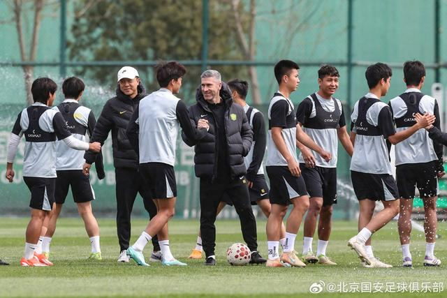 开云-多名伤员复出 细节有待改善 蒙哥马利希望国安队接下来会更好|联赛|北京国安|上海申花足球俱乐部|中超联赛|武汉三镇_新浪新闻