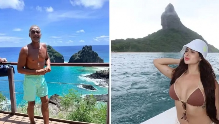 开云APP-相差35岁！太阳报：60岁罗马里奥被女友甩了，原因是出轨女友闺蜜